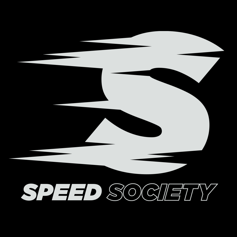 Speedline T-Shirt