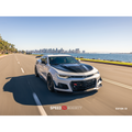 ZL1000 Camaro Poster Edition 32