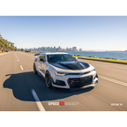 ZL1000 Camaro Poster Edition 32