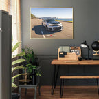 ZL1000 Camaro Poster Edition 32