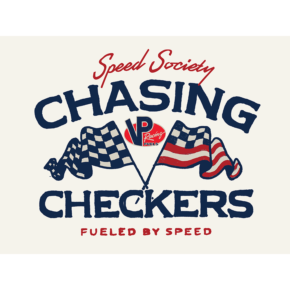VP Racing X Speed Society Poster Collab (2 Pack)