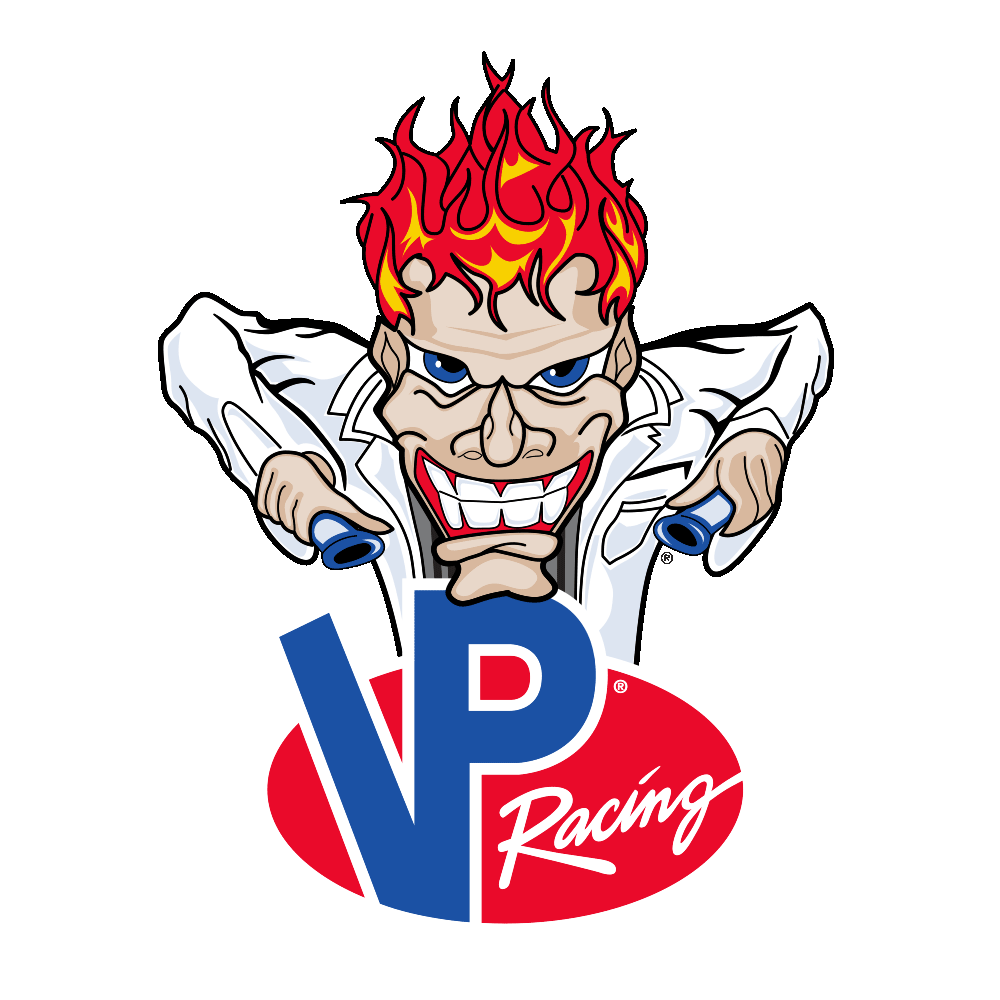 VP Mad Scientist Decals - 2 Pack