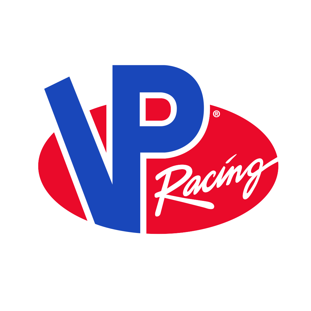 VP Lockup Decals - 2 Pack
