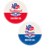 VP Oil Decals - 2 Pack