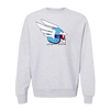 Pilot Crewneck