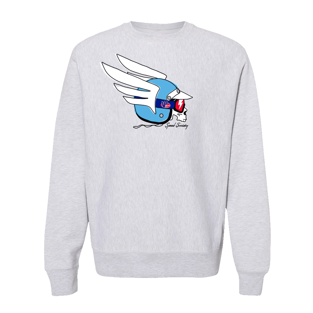 Pilot Crewneck