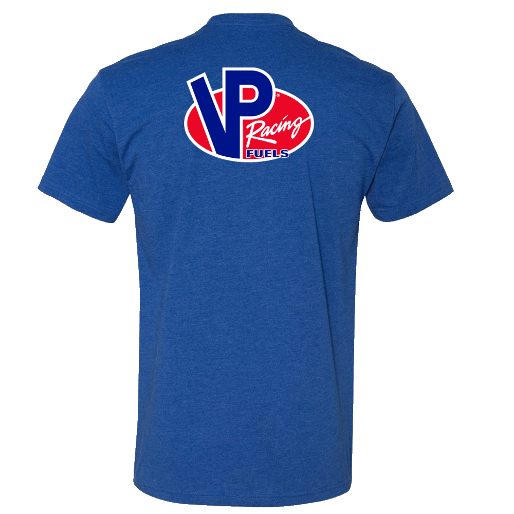 Vp Racing Merch Display VP Racing T-Shirt & Authentic Racing Apparel – Speed Society