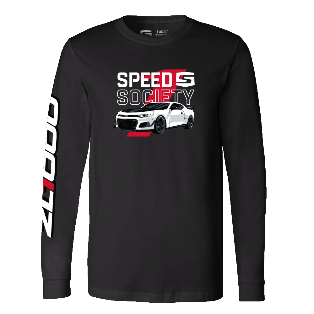 ZL1 Limited Edition Long Sleeve