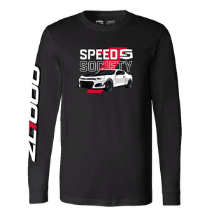 ZL1 Limited Edition Long Sleeve