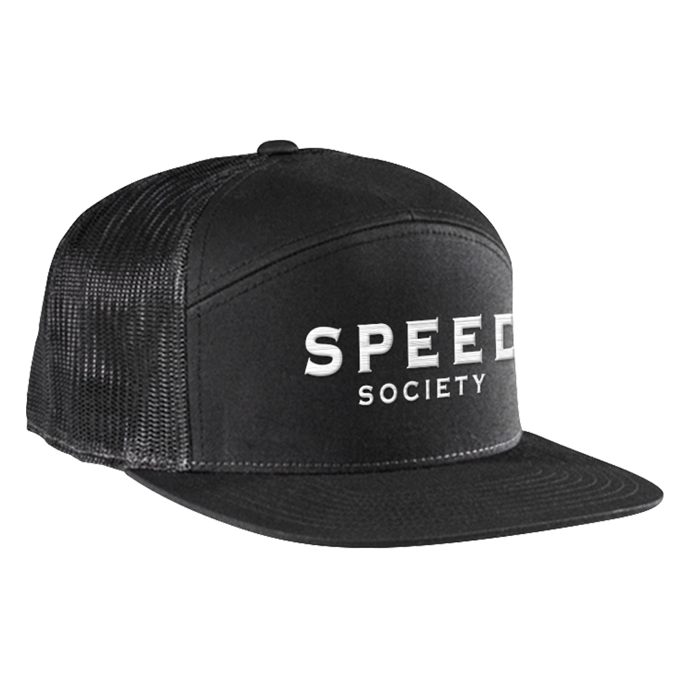 Avenue Hat