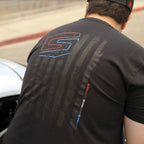 Blackout Stars & Stripes