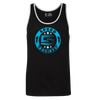 Bolted Tank Top