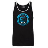 Bolted Tank Top