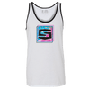 Canopy Tank Top