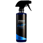 Speed Society Glass Cleaner spray bottle