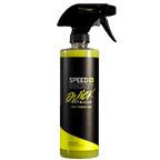 Speed Society Quick Detailer spray bottle
