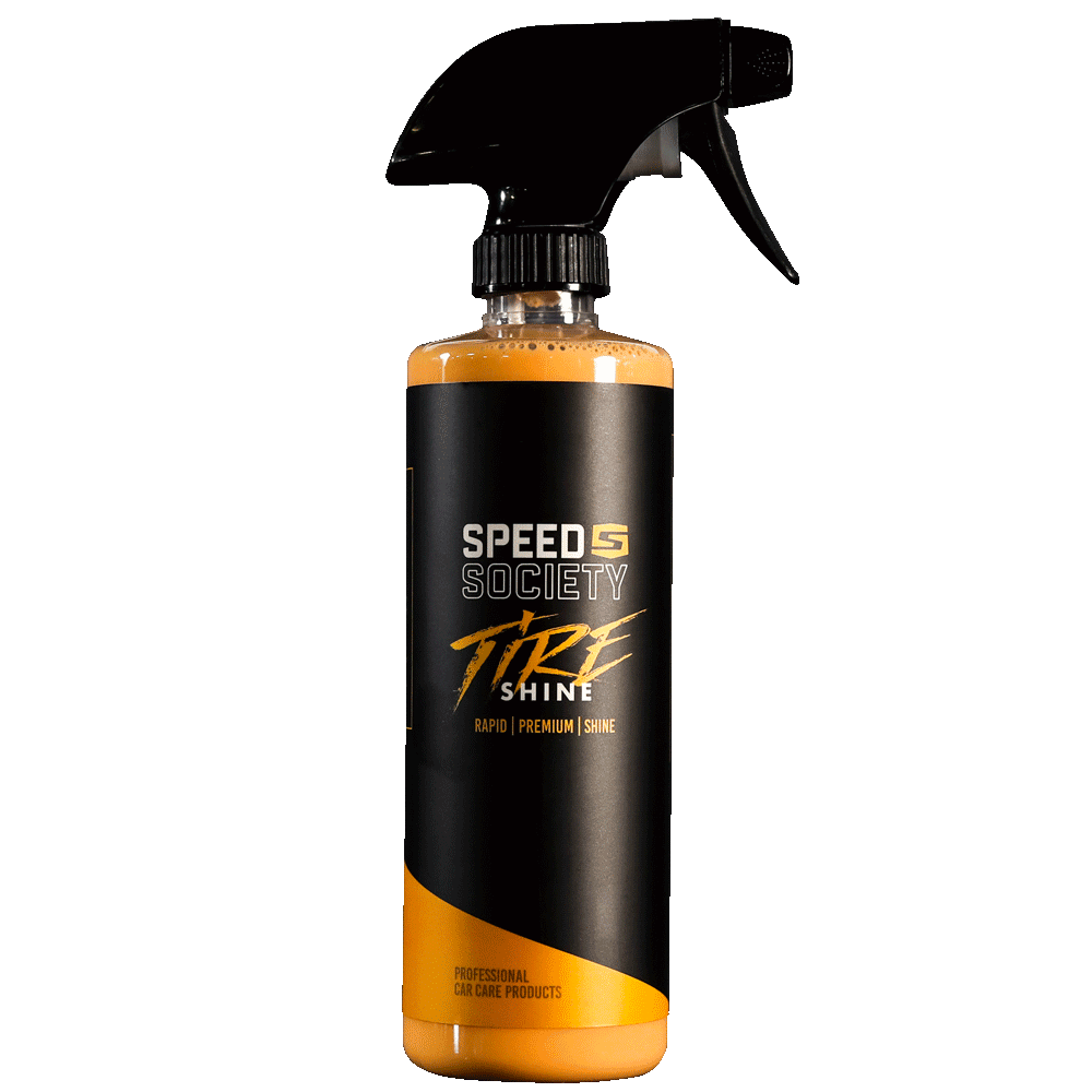 Tire Shine