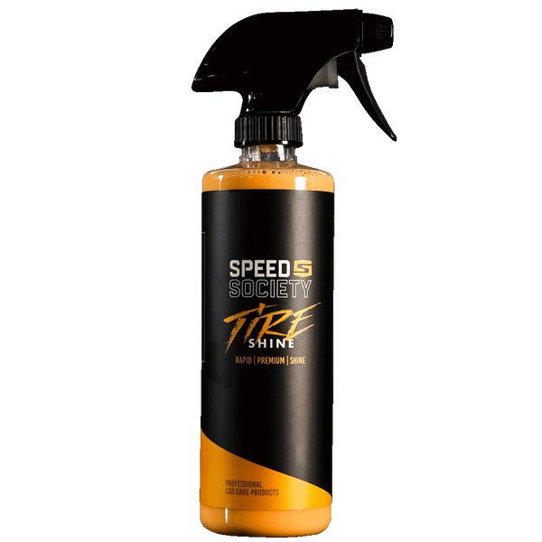Tire Shine – Speed Society