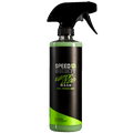 Speed Society Waterless Wash spray bottle