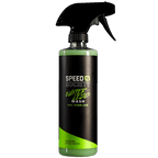 Speed Society Waterless Wash spray bottle