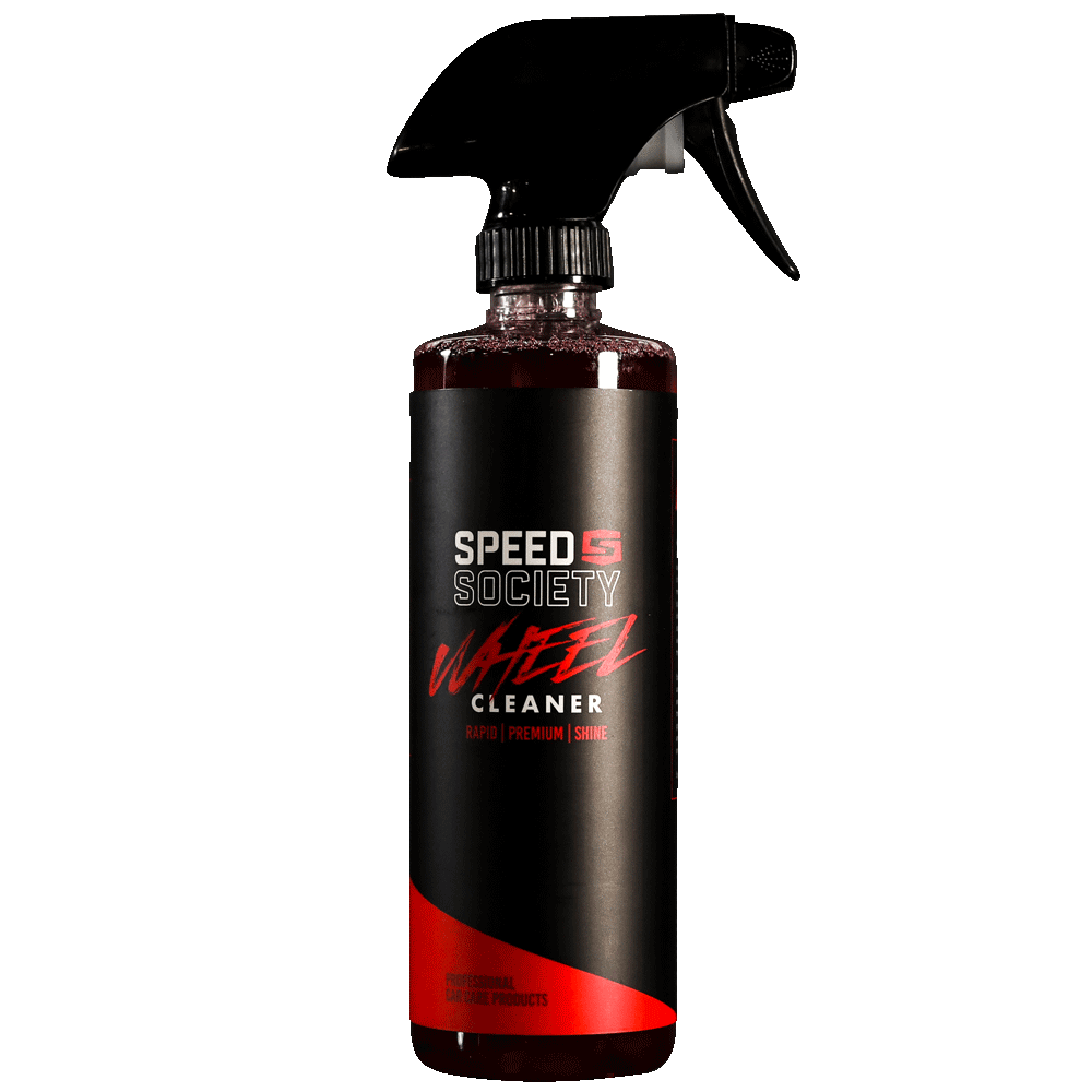 Wheel Cleaner