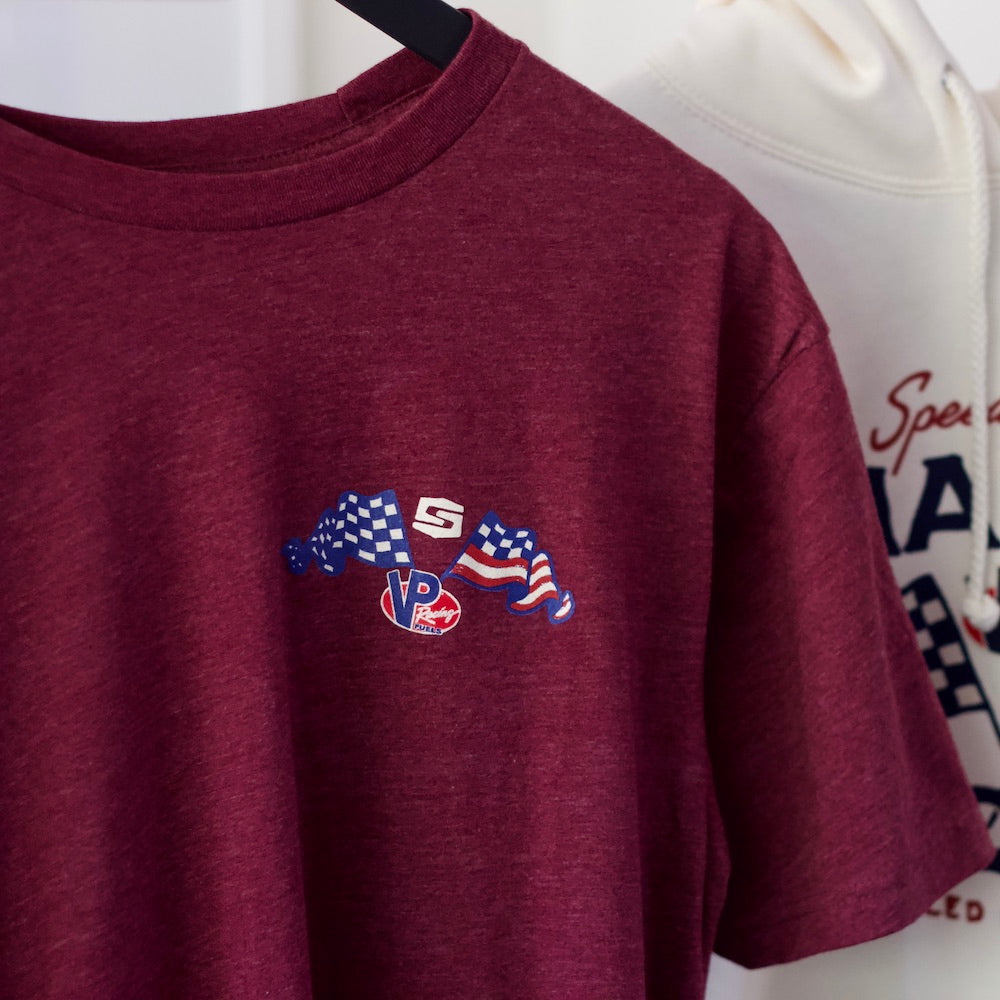 Chasing Checkers T-Shirt