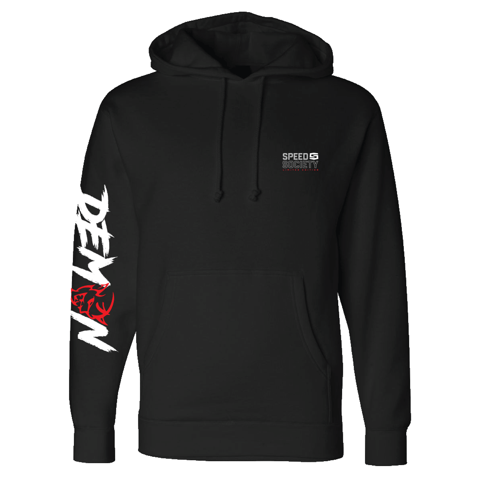 Demon Limited Edition Hoodie