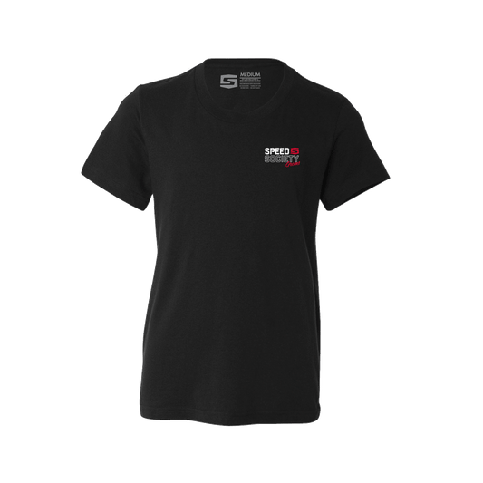 Grom's Youth T-Shirt