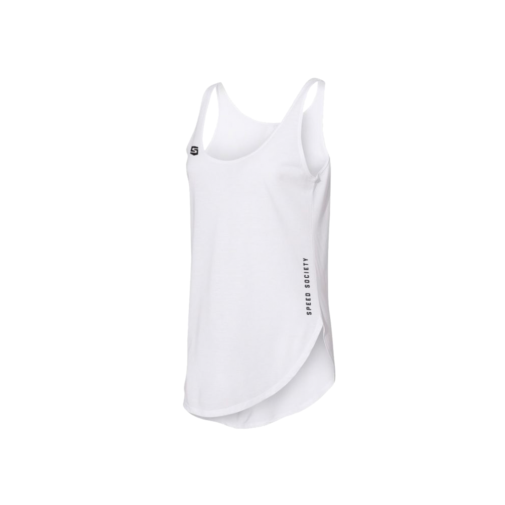 Avenue Festival Tank