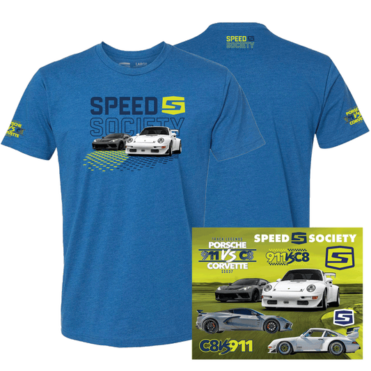 Tire Shine – Speed Society