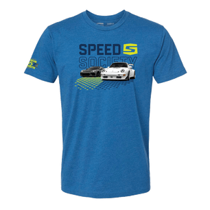 Track Legends Limited Edition T-Shirt