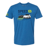 Track Legends Limited Edition T-Shirt