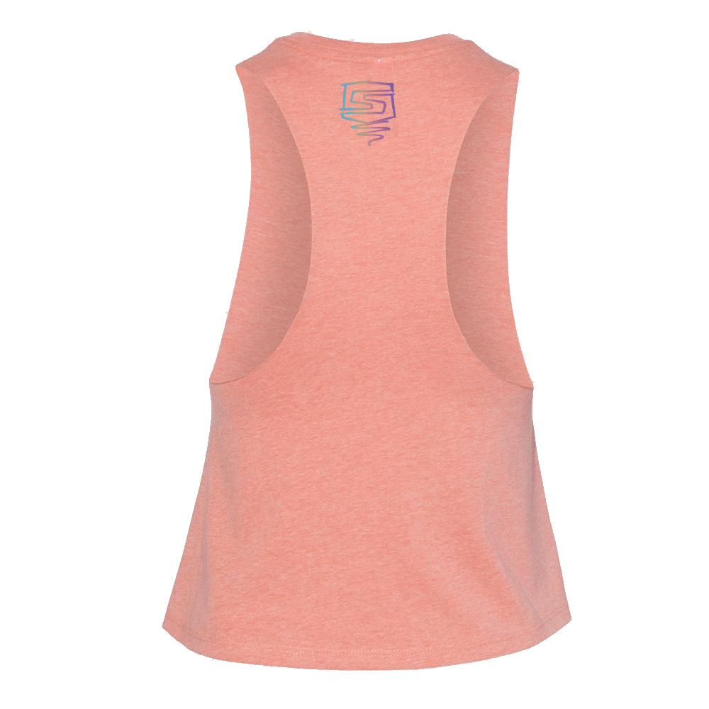 Marshmellow Tank Top