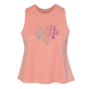 Marshmellow Tank Top