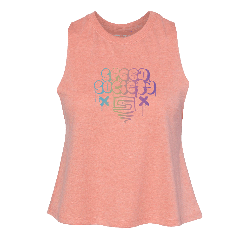 Marshmellow Tank Top
