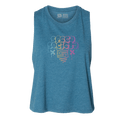 Marshmellow Tank Top