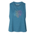 Marshmellow Tank Top