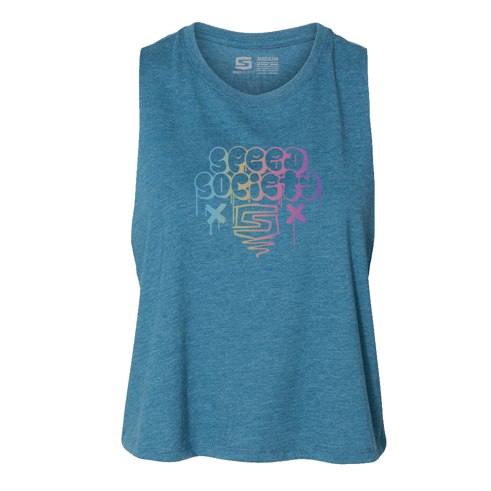 Marshmellow Tank Top