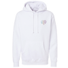 Marshmellow Hoodie