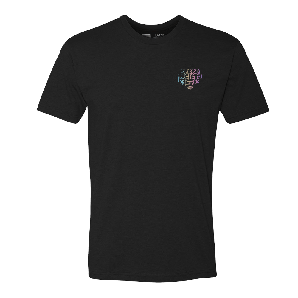 Marshmellow T-Shirt