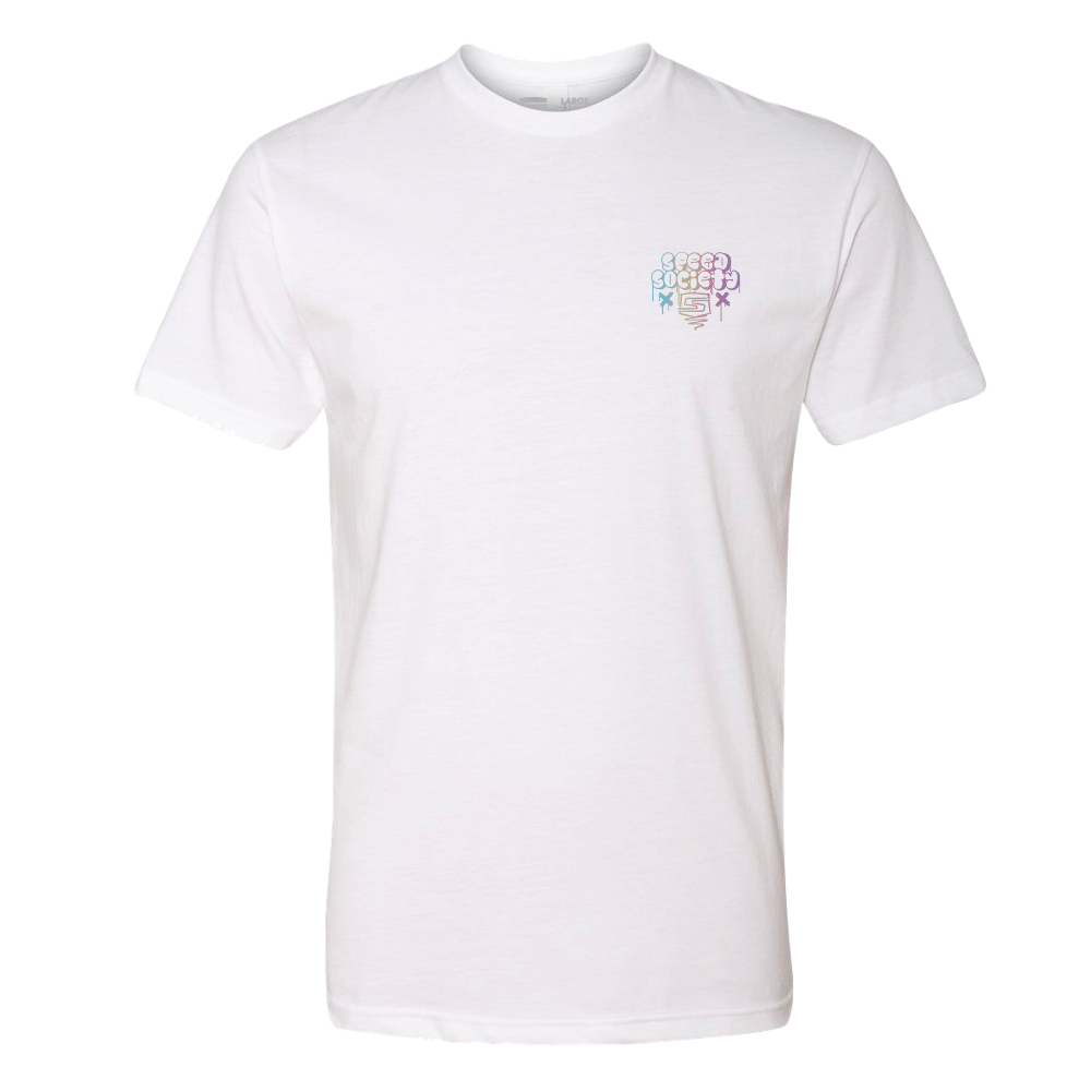 Marshmellow T-Shirt