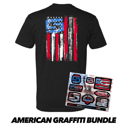 American Graffiti Bundle