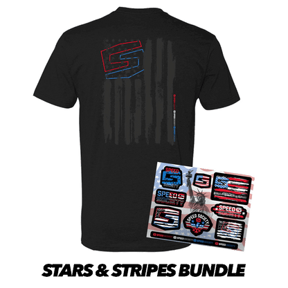 Blackout Stars & Stripes Bundle