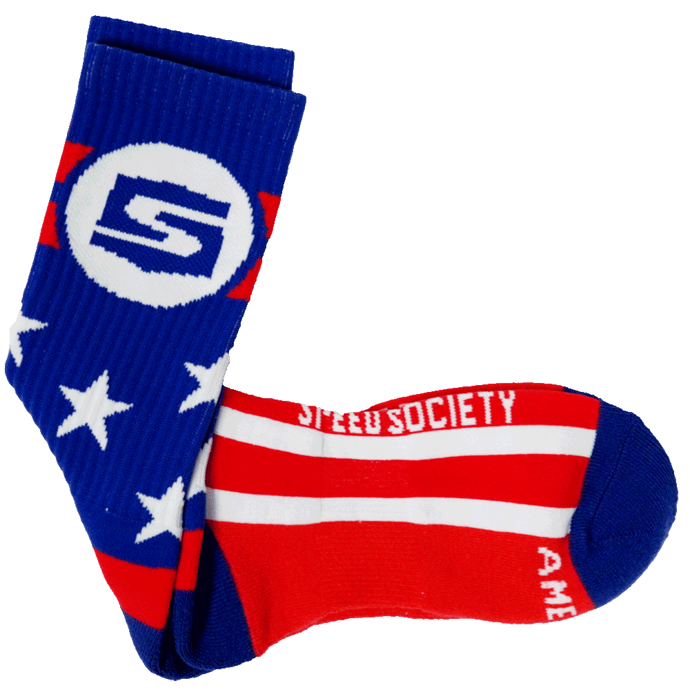 Pledge Sock
