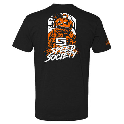 Limited Edition Scarecrow T-Shirt
