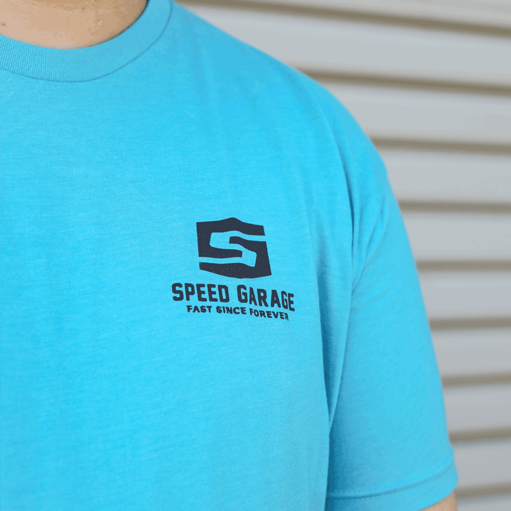 Speed Garage T-Shirt