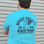 Speed Garage T-Shirt