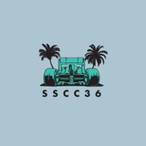 SSCC36 F1 Miami