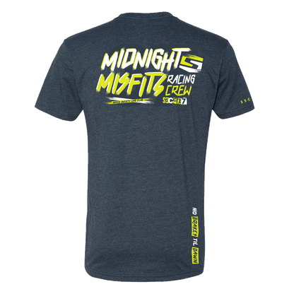 SSCC37 Midnight Misfits