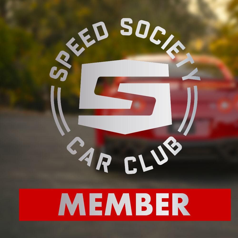 Car Club Membership
